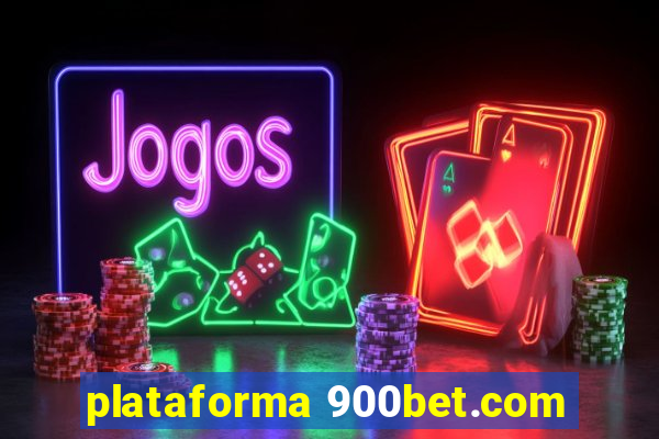 plataforma 900bet.com